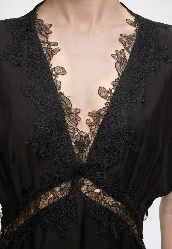 Copenhagen Muse CMMOLLY DRESS
