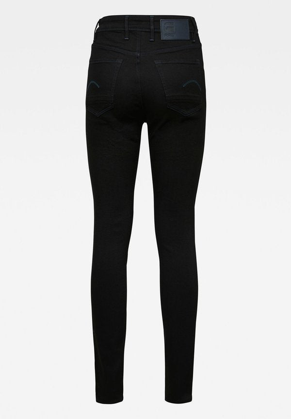 G-STAR KAFEY ULTRA HIGH SKINNY