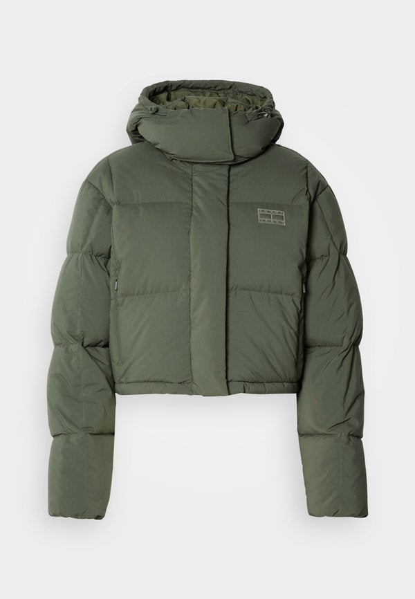Tommy Jeans ALASKA GRID