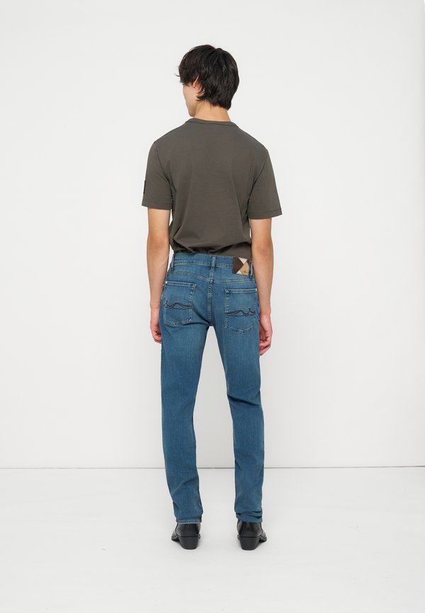 7 for all mankind SLIMMY SPECIAL EDITION GLOBE