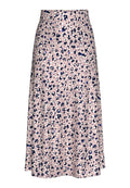 Pieces PCKATE MIDI SKIRT