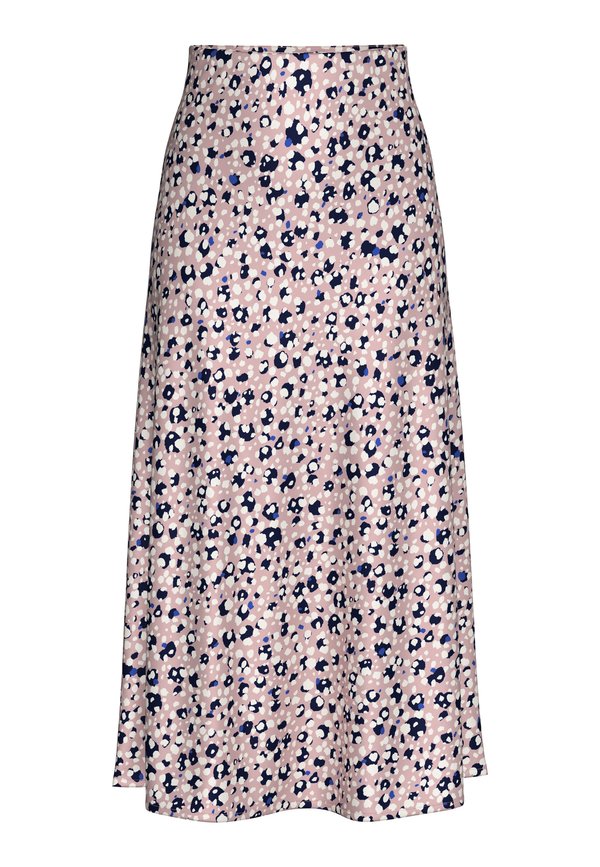 Pieces PCKATE MIDI SKIRT