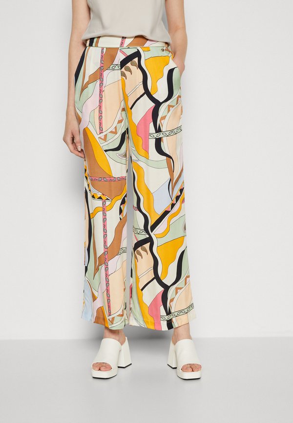 Mos Mosh PICTUS PANT