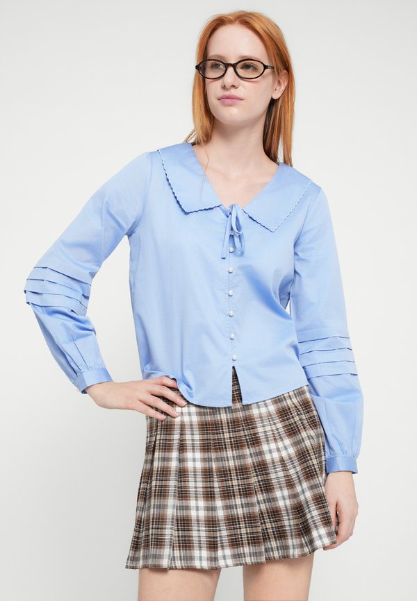 JDY JDYWILLOW COLLAR SHIRT