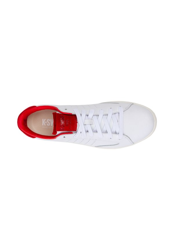 K-SWISS