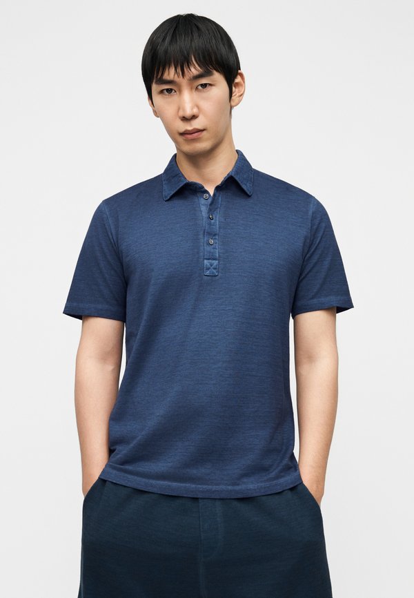 120% Lino SHORT SLEEVES