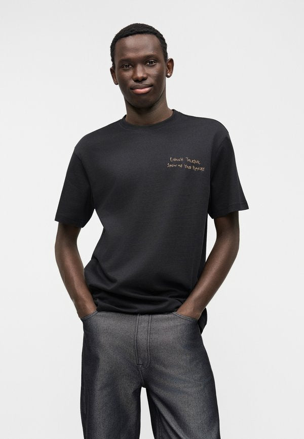 Only & Sons ONSAARON LIFE TEE