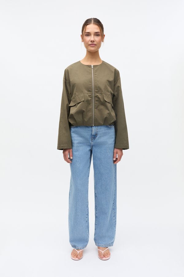 Envii ENBUBBLIE JACKET