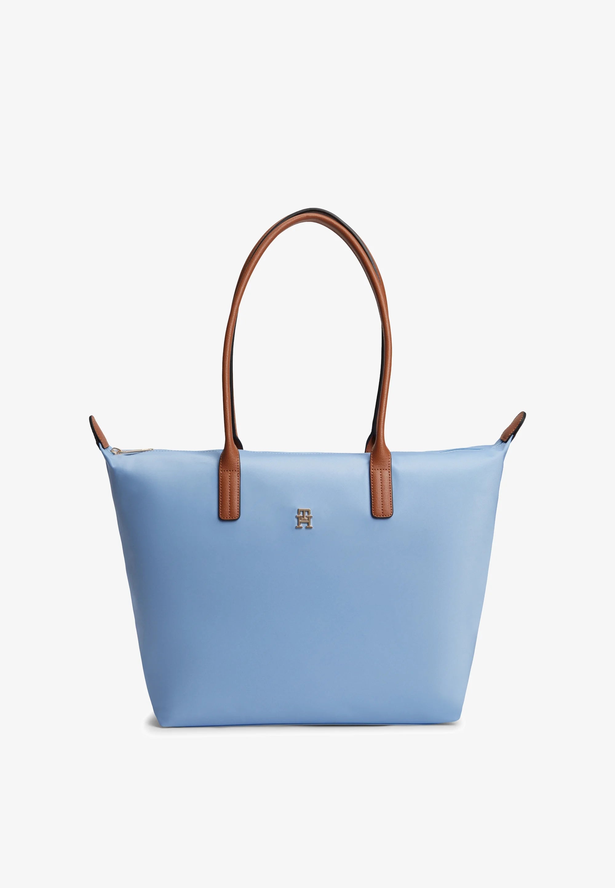 Tommy Hilfiger POPETTE TOTE - Tote bag