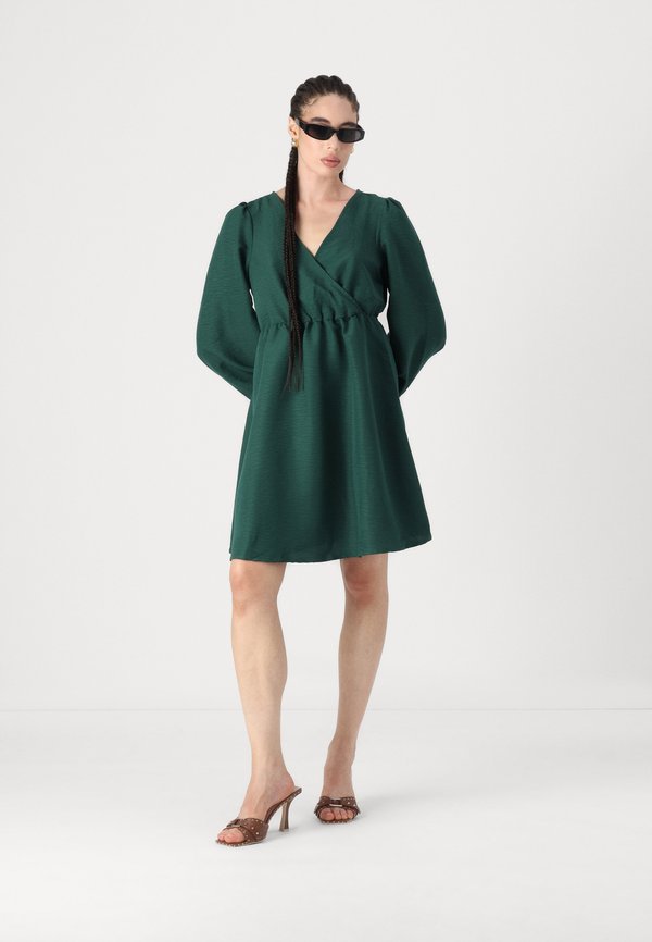VILA VIKRIS DRESS