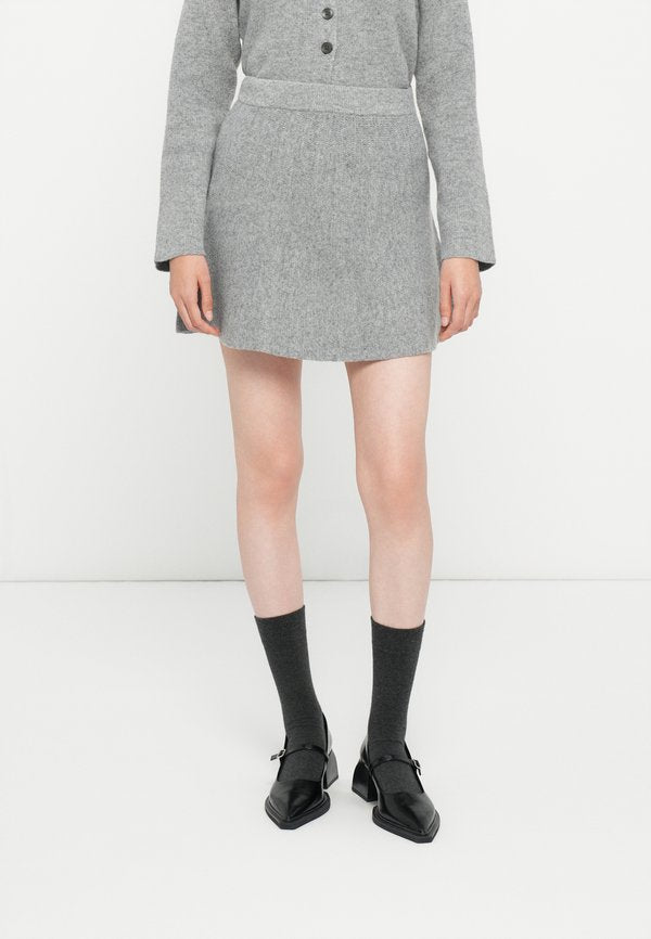 JDY JDYLEA LIFE SHORT SKIRT