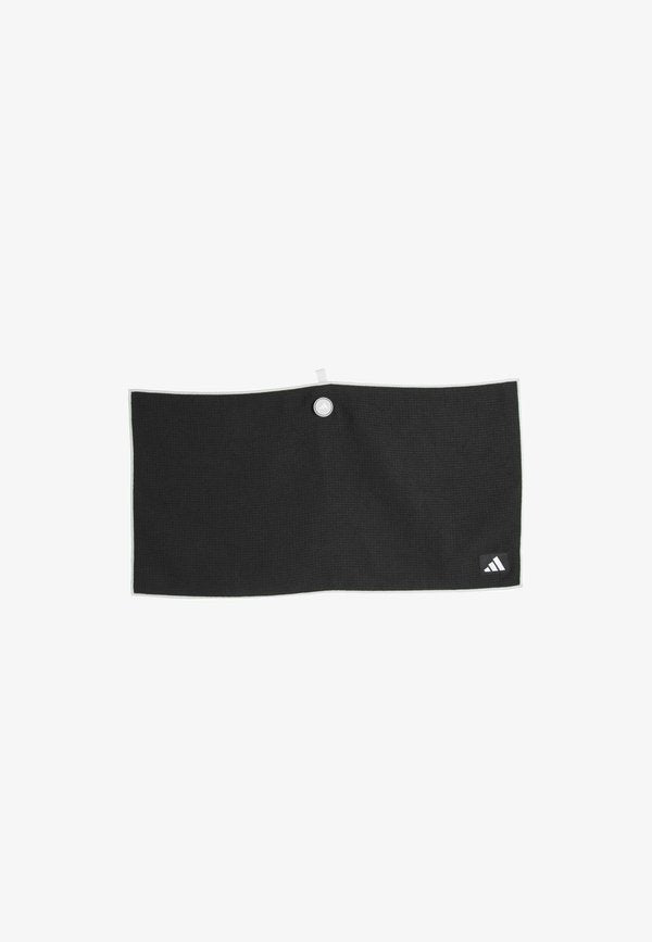 adidas Performance UNISEX - Towel - black