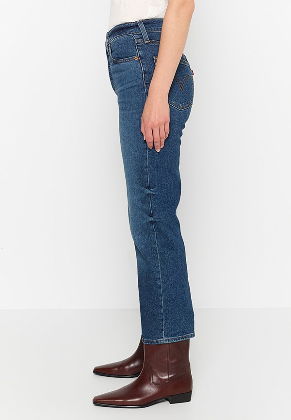 Levi's® RIBCAGE STRAIGHT ANKLE