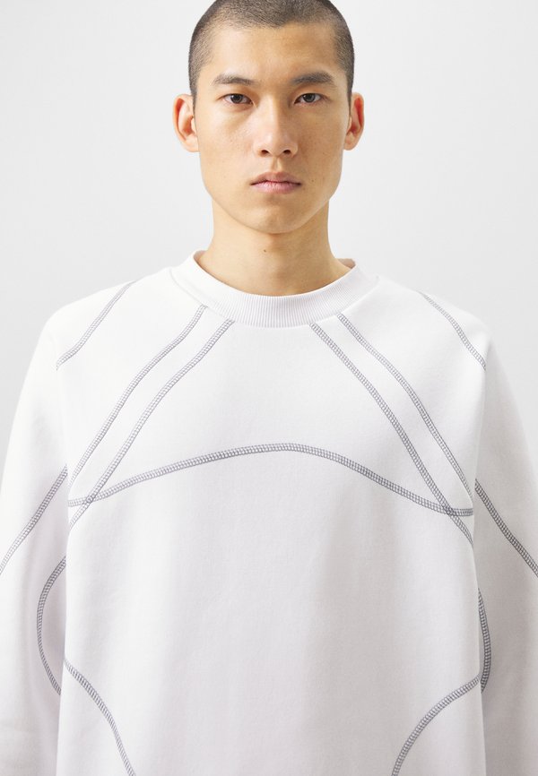 Saul Nash RITUALS CREW