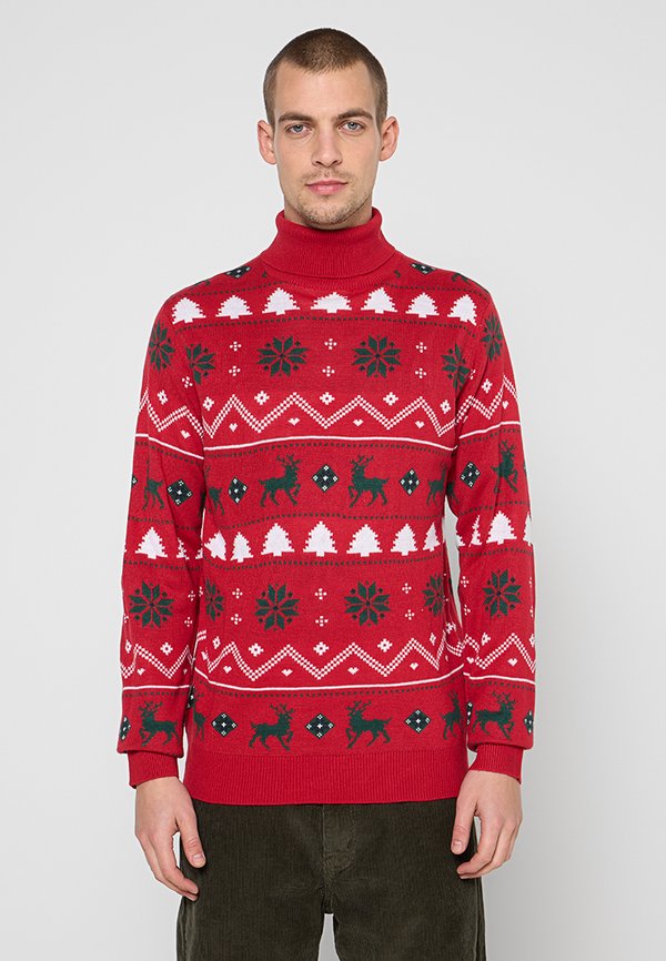 Lindbergh RELAXED FIT