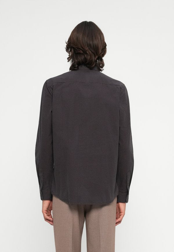 TOM TAILOR CHECKED SHIRT