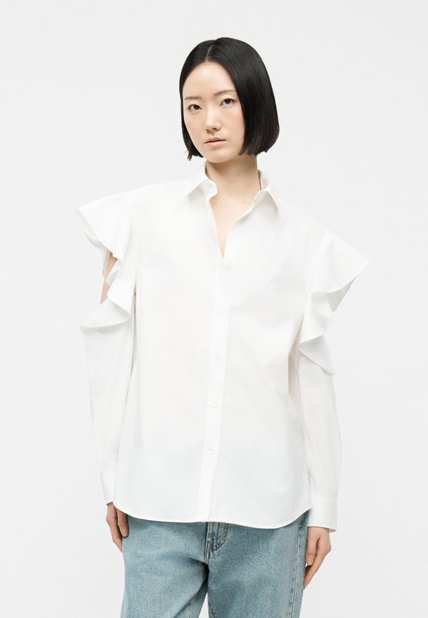 MOSCHINO CAMICIA