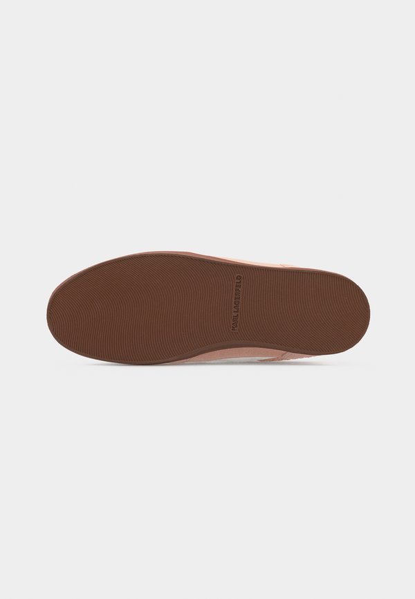 KARL LAGERFELD KANDIDATE LOW TOP