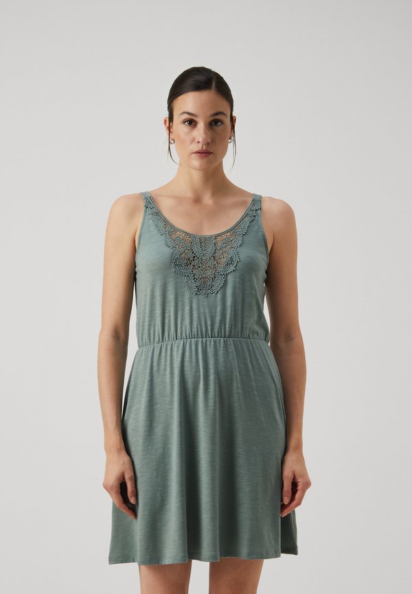 JDY JDYDODO STRAP DRESS