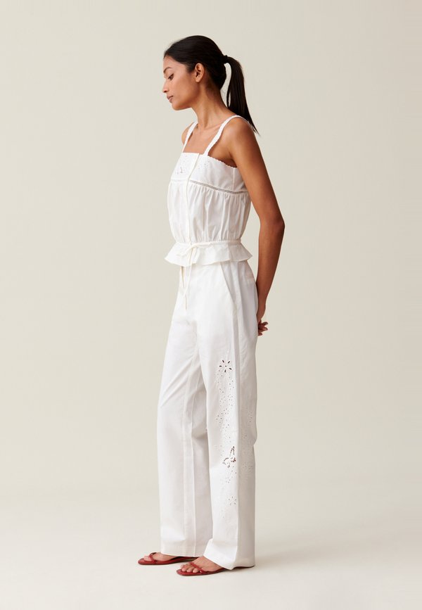 Claudie Pierlot