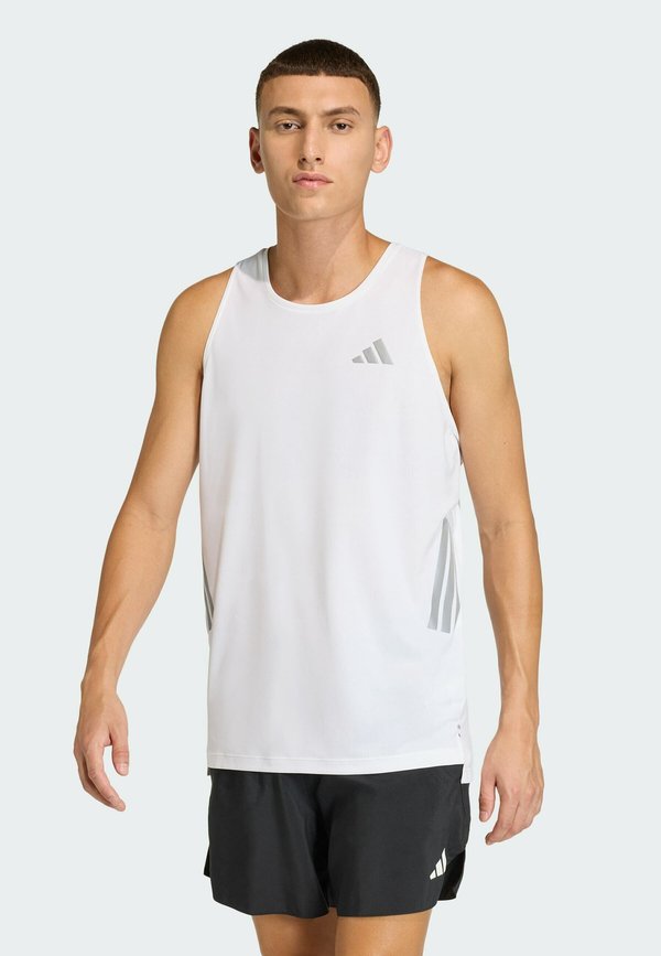 adidas Performance ADI365/// TK M - Top - white
