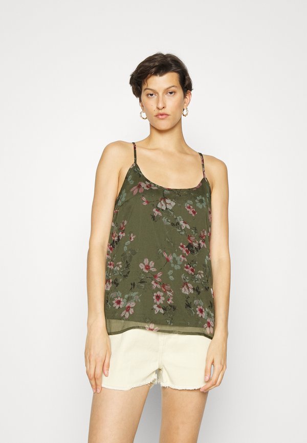 Vero Moda Tall VMWONDA SINGLET