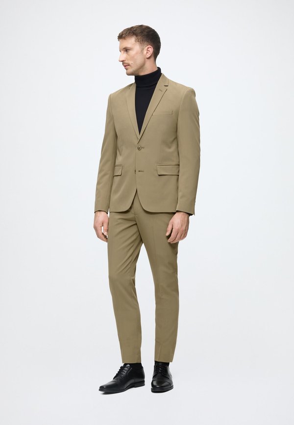 Lindbergh FINE TWILL STRETCH SUIT