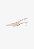 Mango ADULT - Bridal shoes - sand