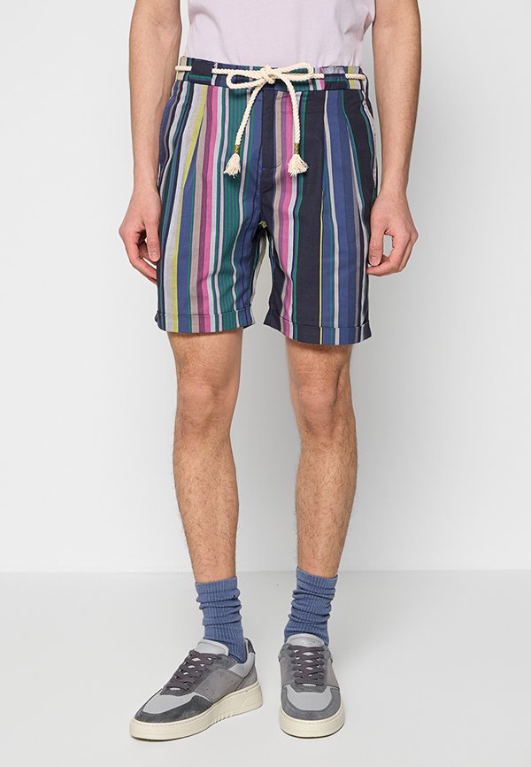 Scotch & Soda