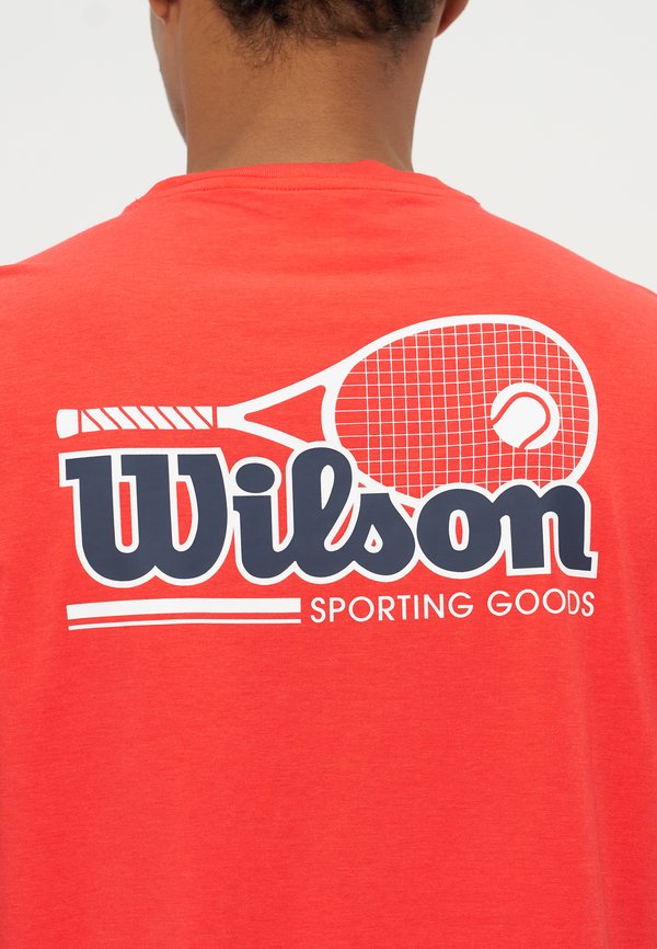 Wilson EASY STREET