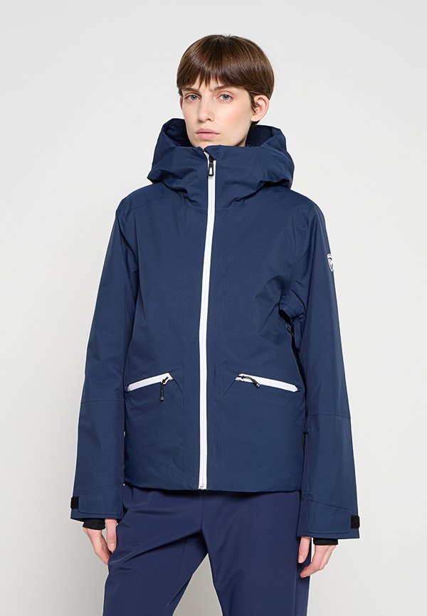 Rossignol RLOWJ04 - W ROCHRUN INSULATED JKT
