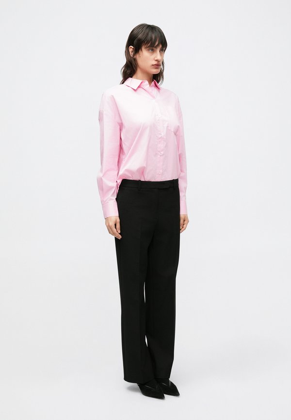 DESIGNERS REMIX CLAIRE OVERSIZED SHIRT