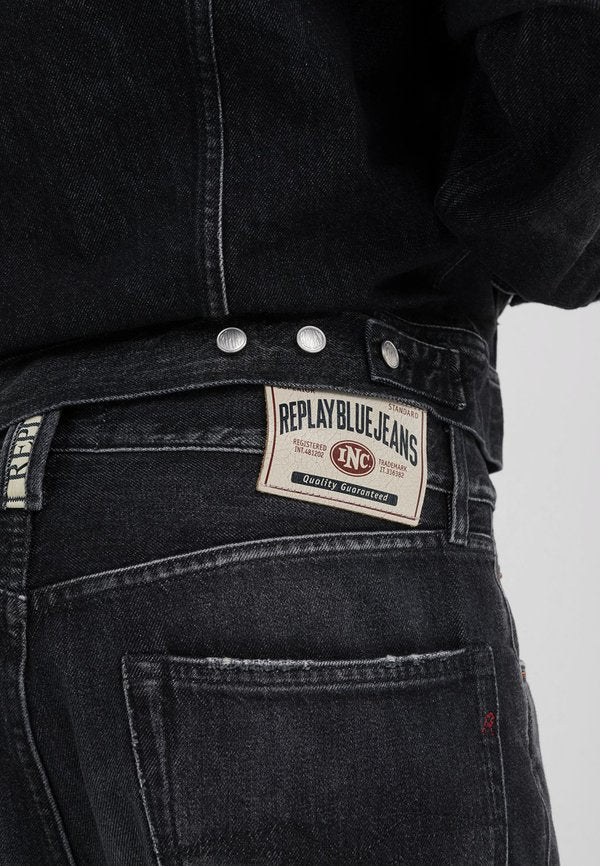 Replay M9Z1 JACKET
