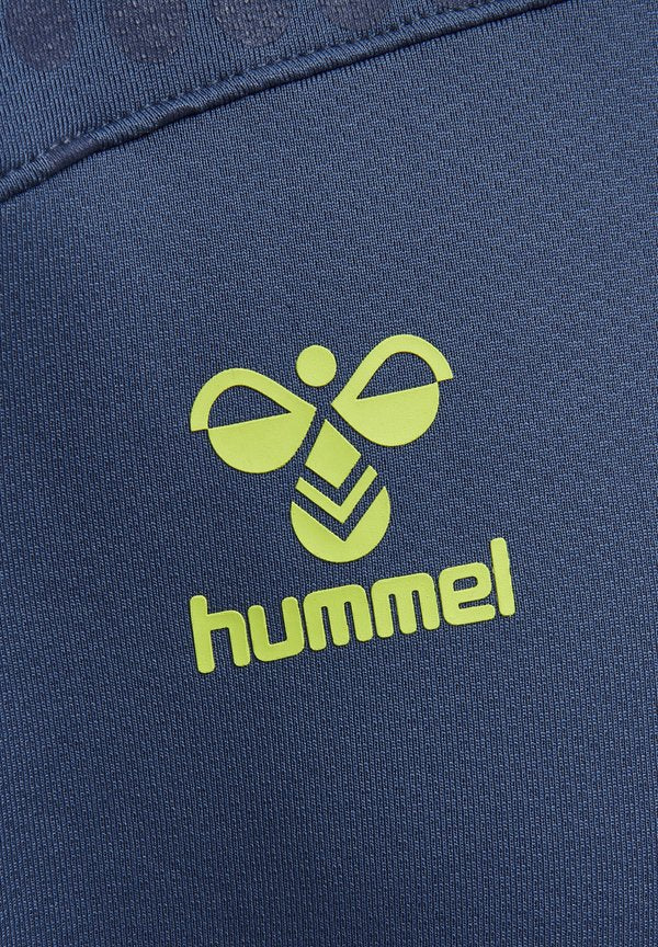 Hummel HMLLEAD POLY HOODIE
