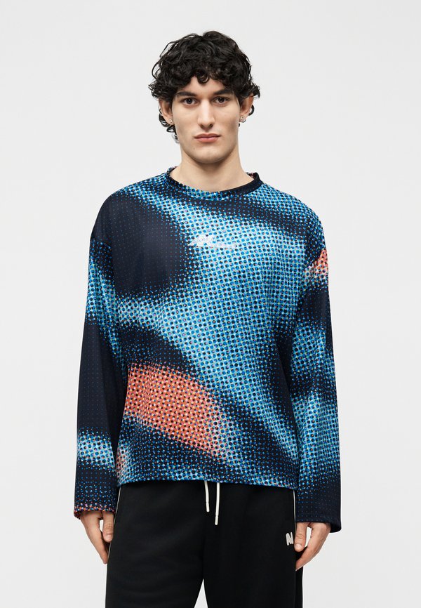 MSGM