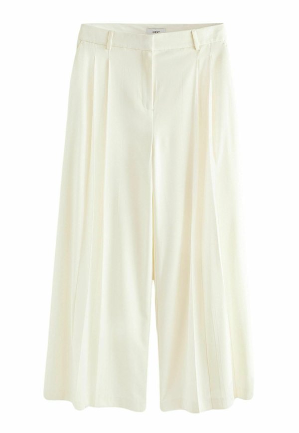 Next PLEATED WIDE LEG PETITE