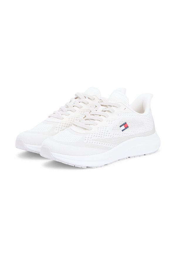 Tommy Jeans JACQUARD KNIT LOGO TRAINERS