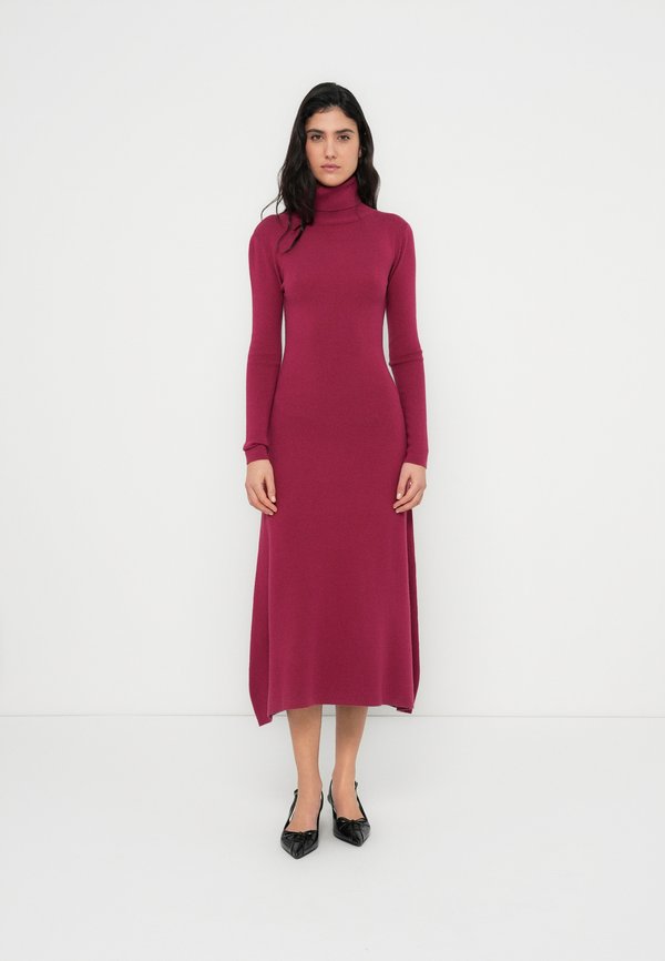 VILA Maxi Knitted