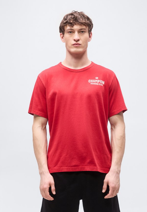 Champion RING SIDE RELAX FIT GRAPHIC