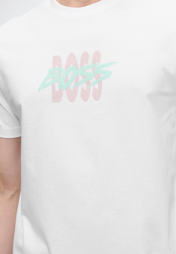BOSS TE BASS