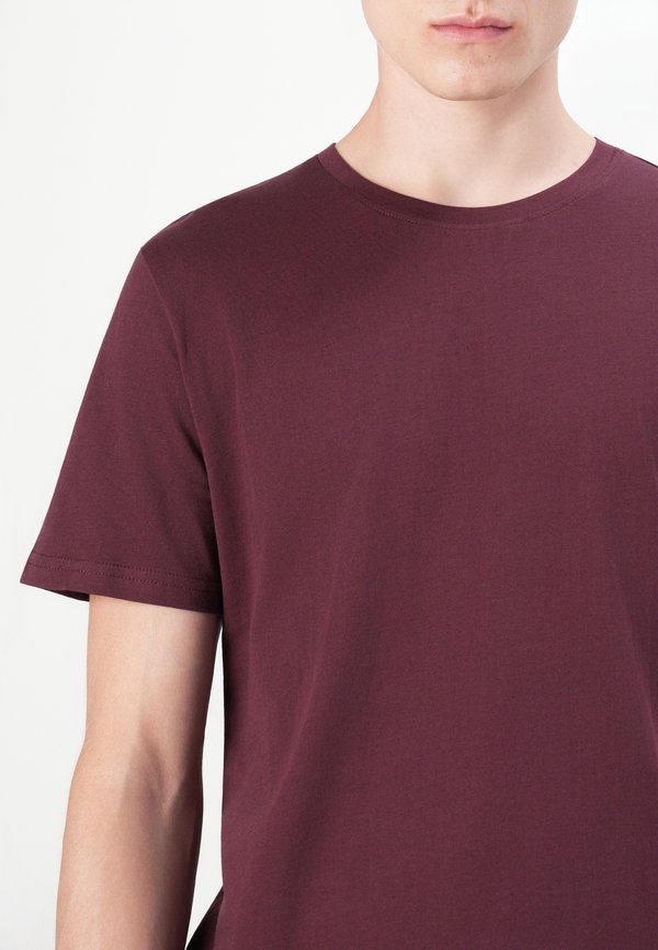 Only & Sons ONSMATT LONGY TEE 3 PACK