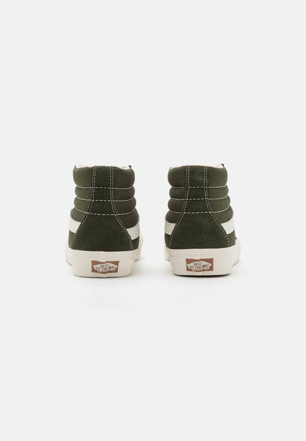 Vans SK8-HI VR3 UNISEX