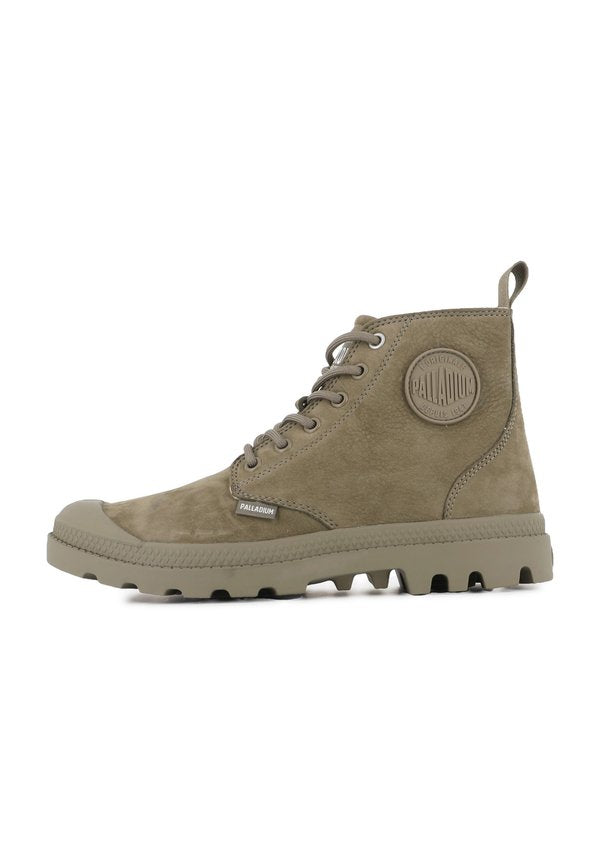Palladium PAMPA HI NBK