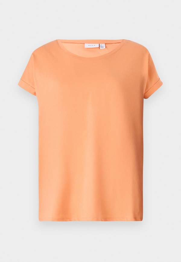 VILA VIDREAMERS NEW PURE T-SHIRT-NOOS
