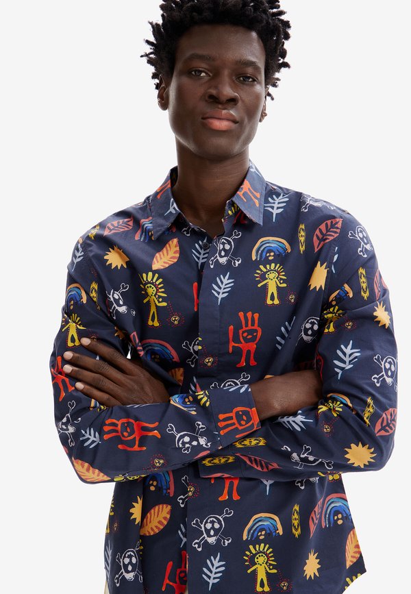 Desigual