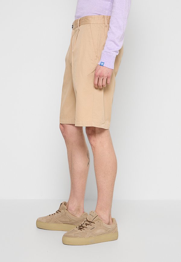 Scotch & Soda