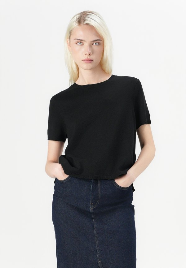 JDY JDYBODIL O NECK PULLOVER