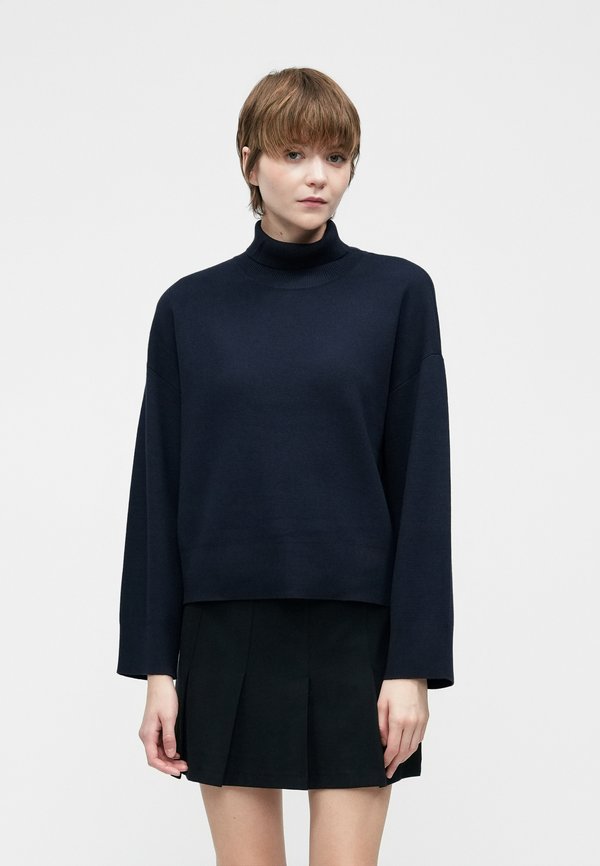 JDY JDYJONDIS ROLL NECK PULLOVER