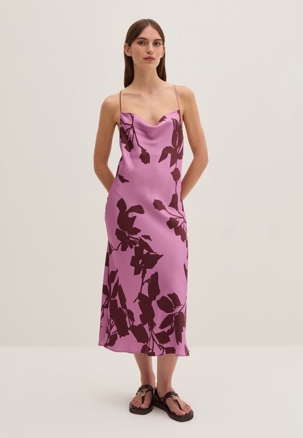 Stefanel  PATTERN SHOULDER STRAPS