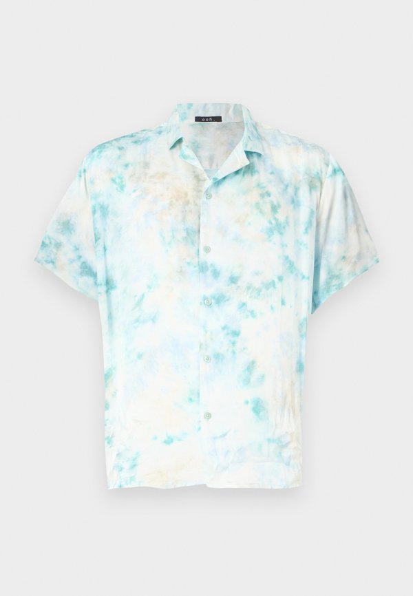 Origin Of Hearts SAMOA SHIRT UNISEX